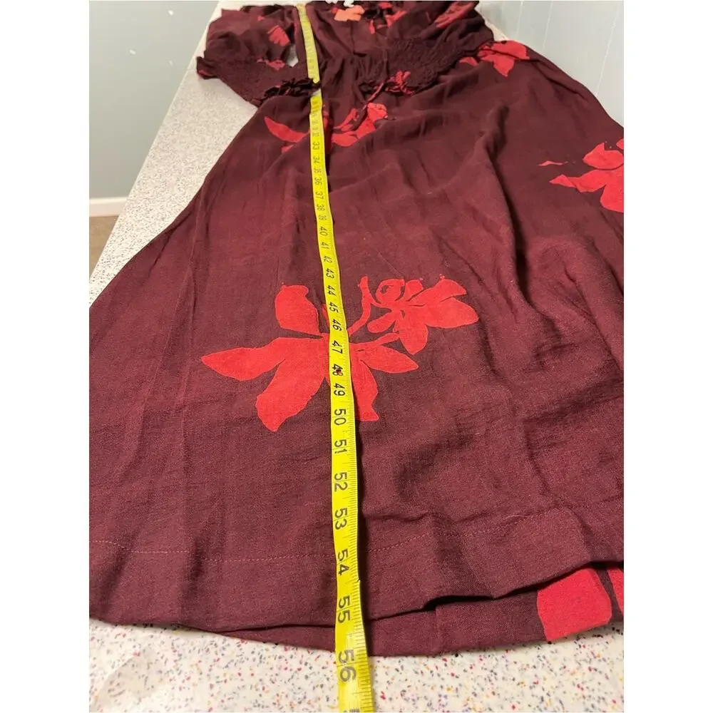 Elisamama teniola printed